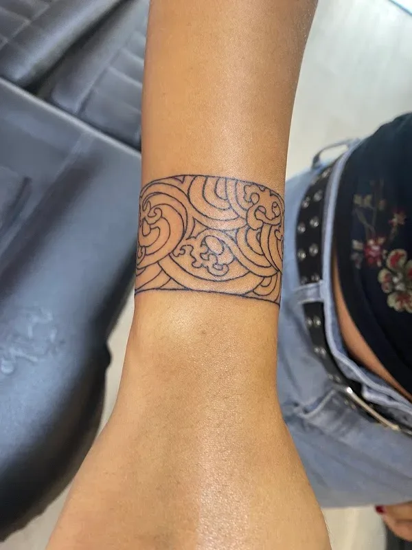 Apocalypse Girl Tattoos — Tattoo shop in Cary